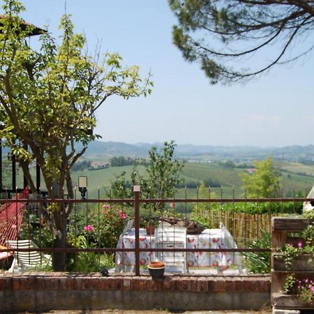 Un Angolo Di Paradiso Ozzano Monferrato Exteriér fotografie