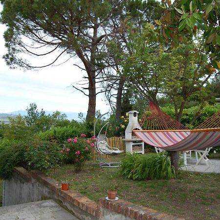Un Angolo Di Paradiso Ozzano Monferrato Exteriér fotografie